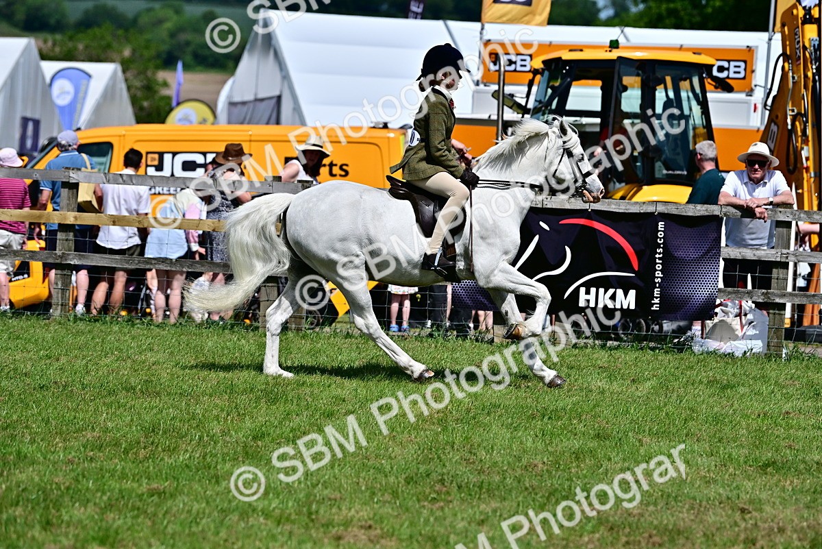 SBM_07805 - Class 61-62 - TSR  M&M Ridden Amateur of the Year