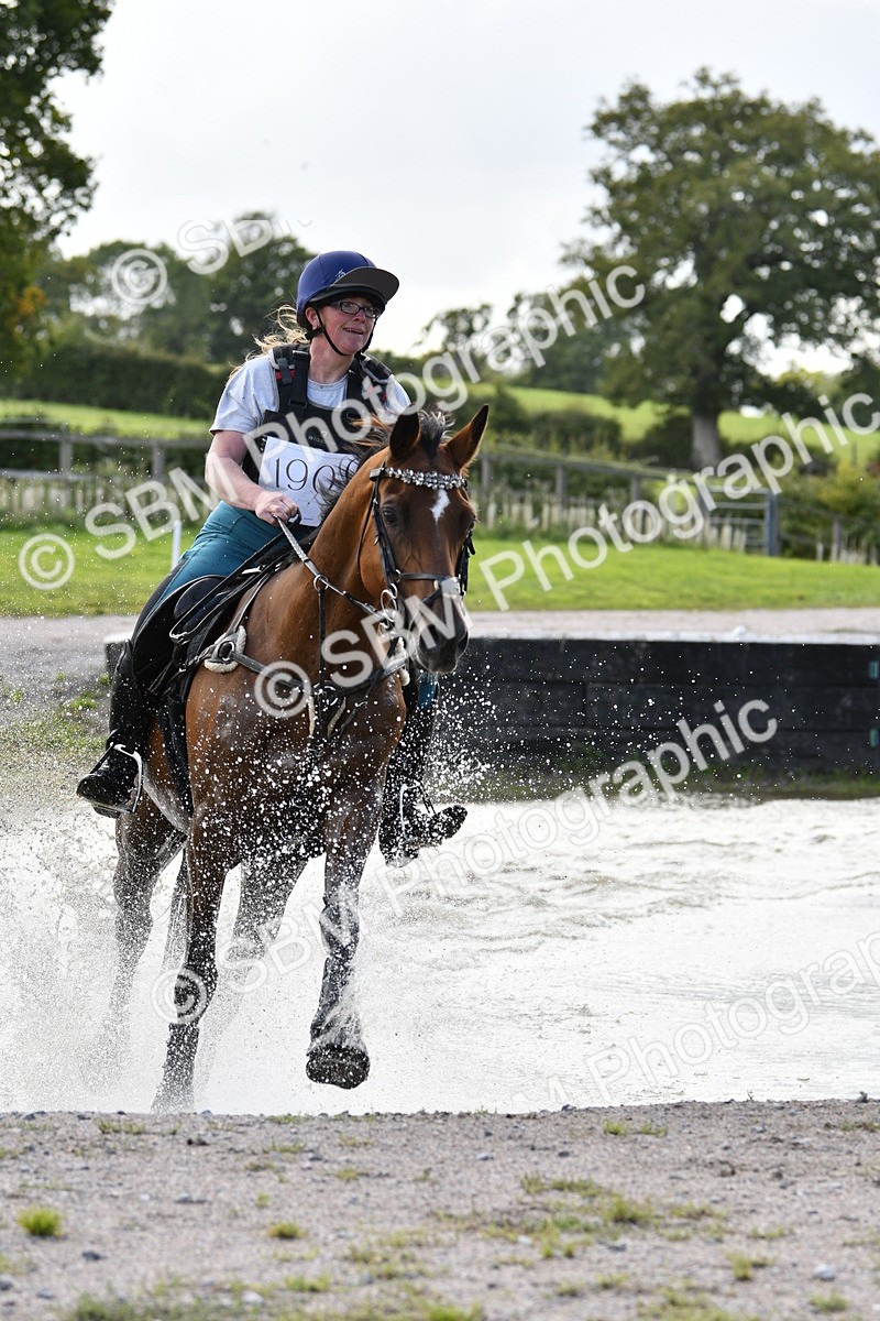 SBM_09821 - E3 - Eventers Challenge 80cm Open