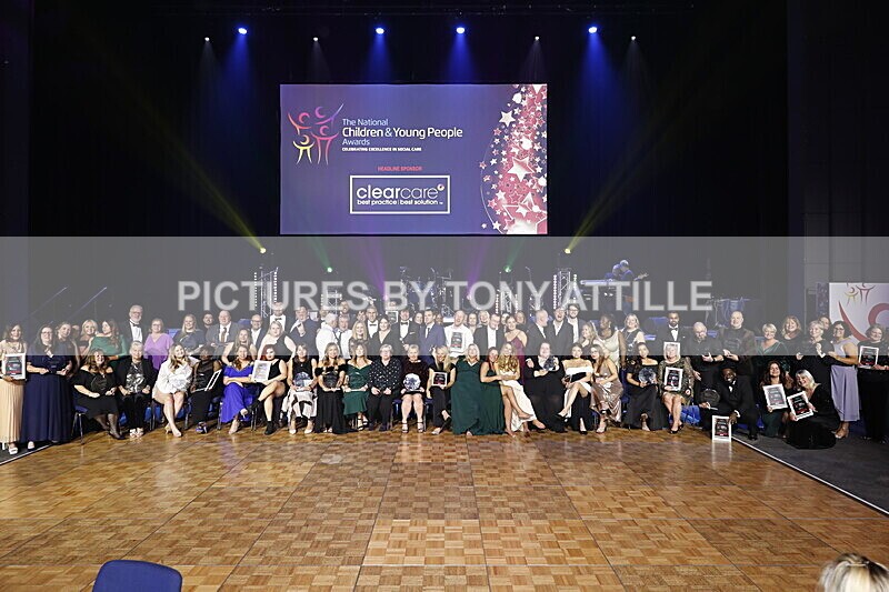 _09I0839 - The CYP Awards 2024