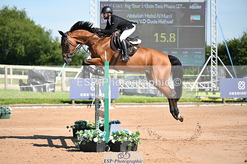 240718A-164009-07540 - Cls 5, 3 Star Big Tour 1.45m