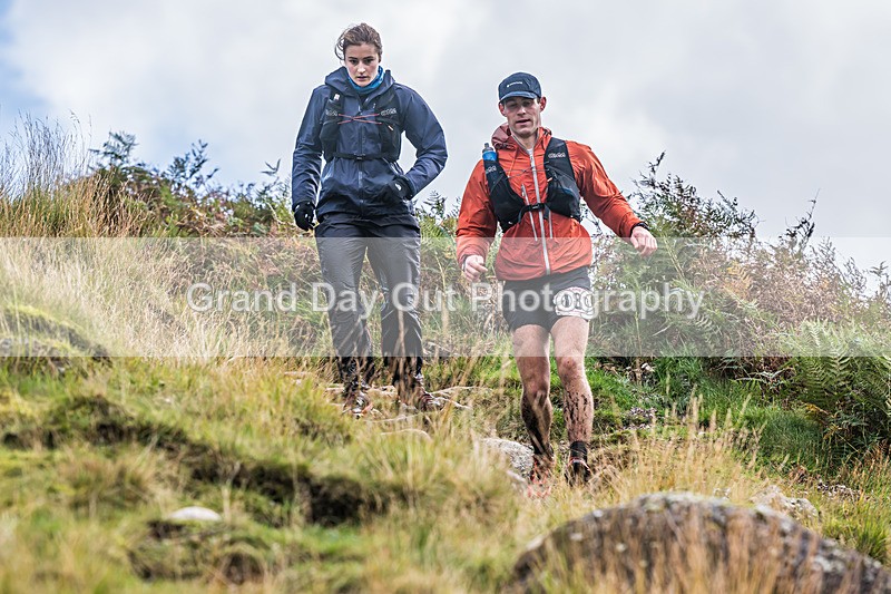 Langdale -1297 - Langdale Horseshoe Fell Race Saturday 10th October 2026