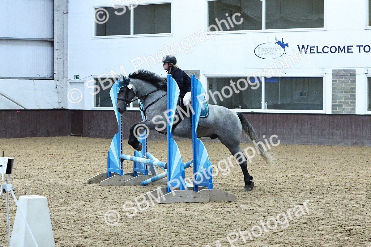 SBM_005467 - Class 5 - 60cm Open