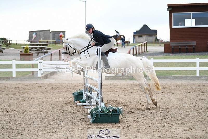 250803-084935-11653 - Cls 31 a&b British Novice & 90cm Open