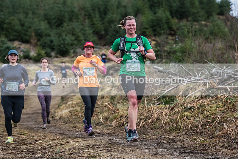 Glentress-1575 - High Terrain Events Glentress Marathon 21 & 10K Trail Races Sunday 18th February 2024