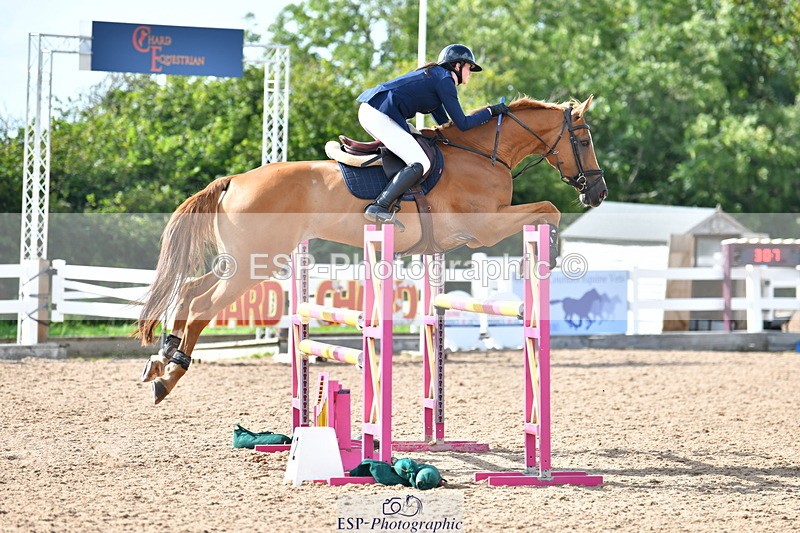 230819A-164923-01212 - Cls 35 1.10m Amateur Qualifier