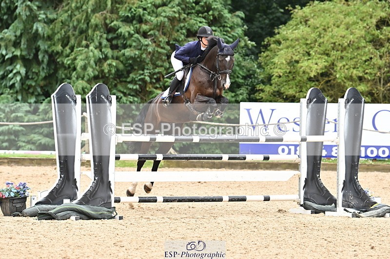 250706A-161126-20832 - Cls 50 Snr Foxhunter