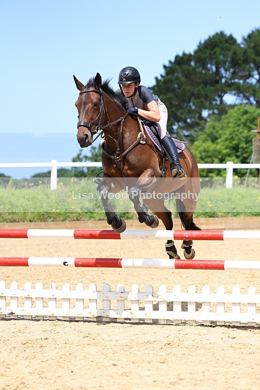 3E7A3310 - Class 5: Senior Discovery/1m open