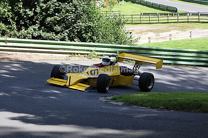 Pete Wilson 22-8-20-409 - Prescott Aug 22nd 2020