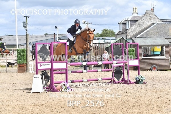 BPP_2576 - CLASS 5 SAT Senior 1.05m Open