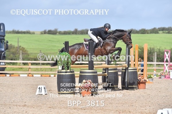 BPP_3815 - CLASS 6 Senior Discovery/ 1m Open