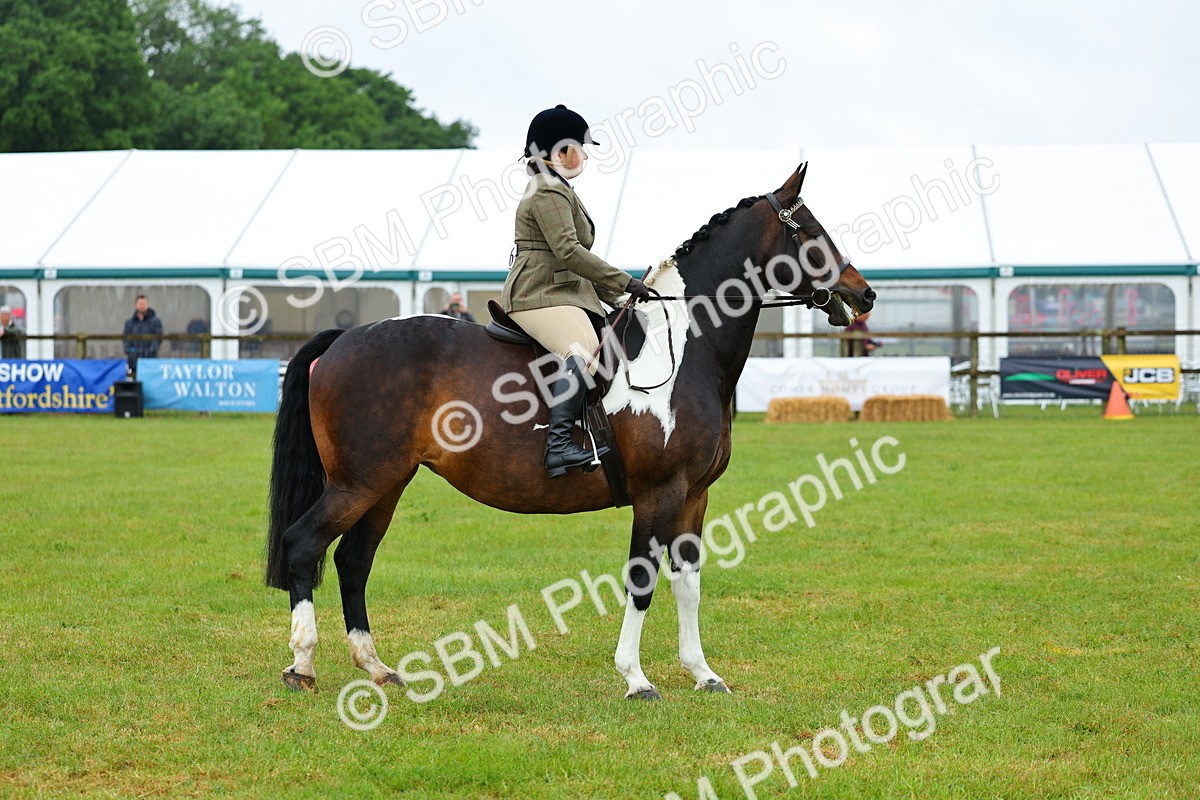 SBM_00964 - Class 1-4 - BSPA Ridden