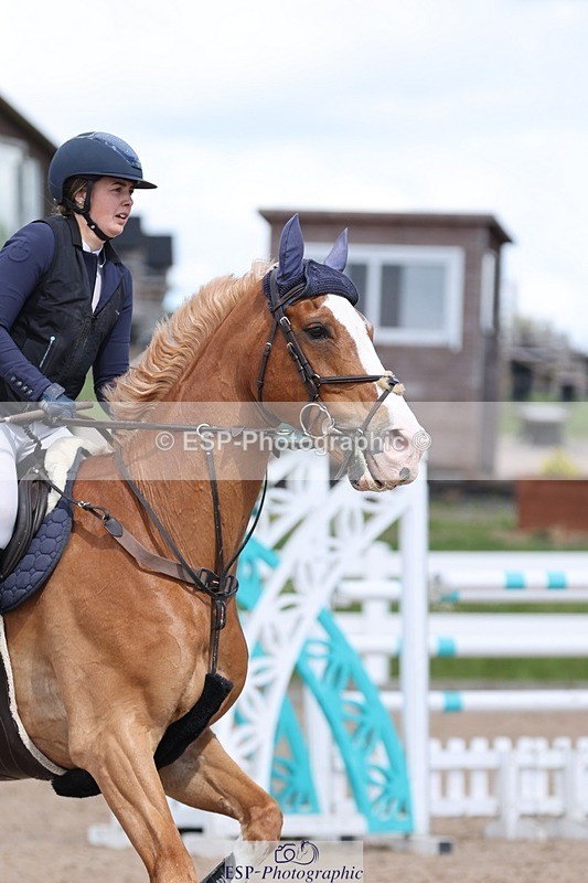 250528-151231-01483 - Cls 6 Foxhunter and 1.20m Open