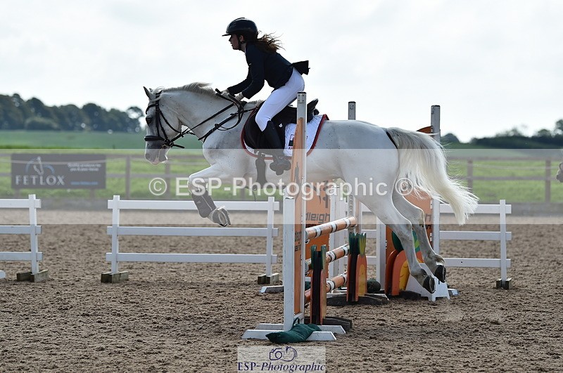 230902A-131134-01347 - Cls 3A Pony Medium 80cm