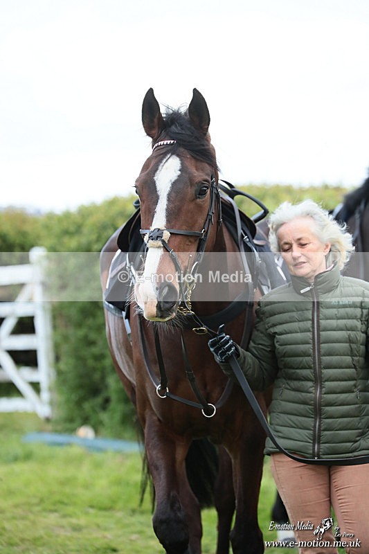 PtP 180426 1246 - Worcestershire Hunt PtP Chaddesley Corbett 18/04/26