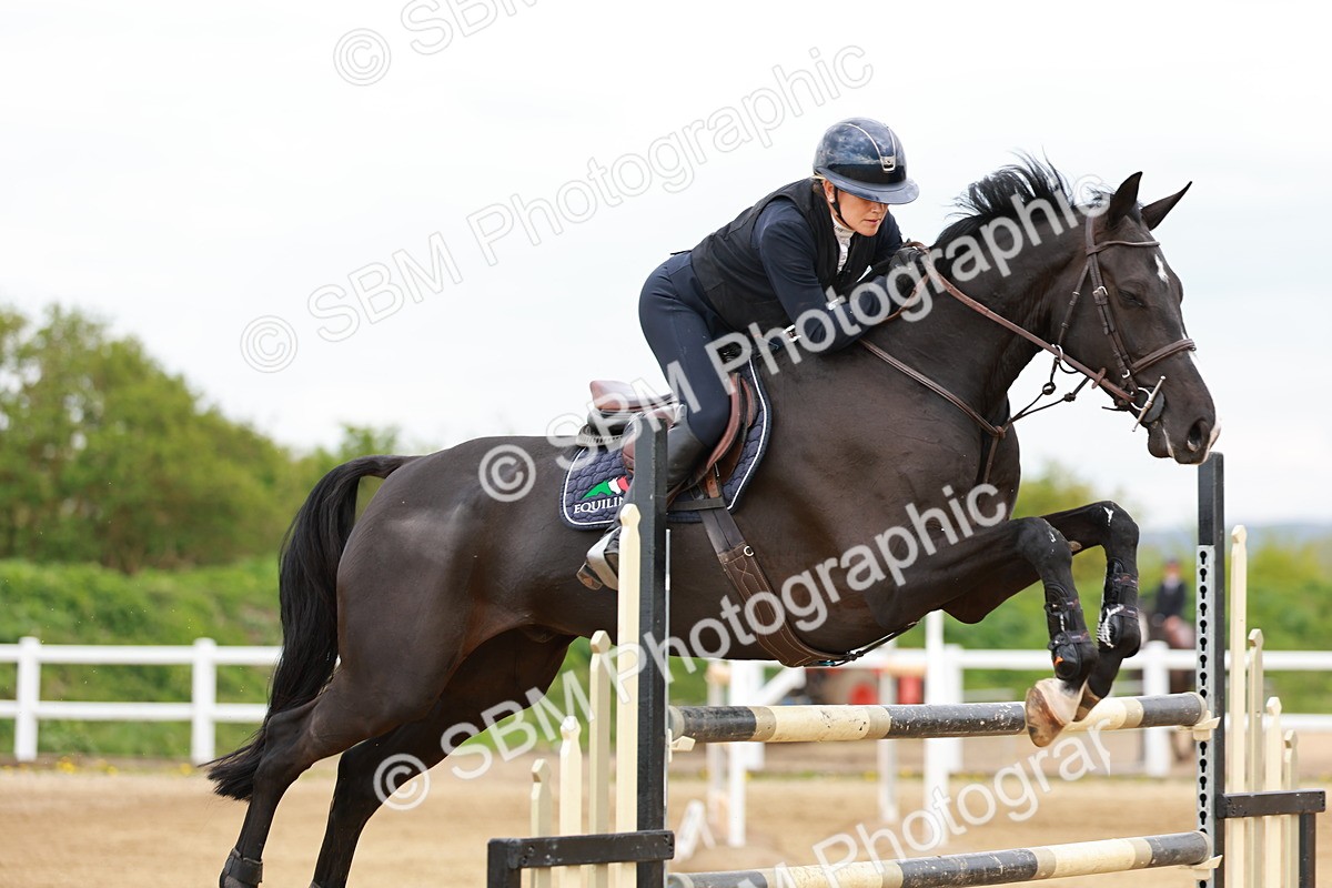 SBM_002739 - Class 6 - National 1.30 1.40m