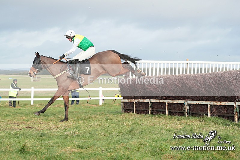 PtP 311223 139 - Larkhill Racing Club Point-to-Point 31/12/23