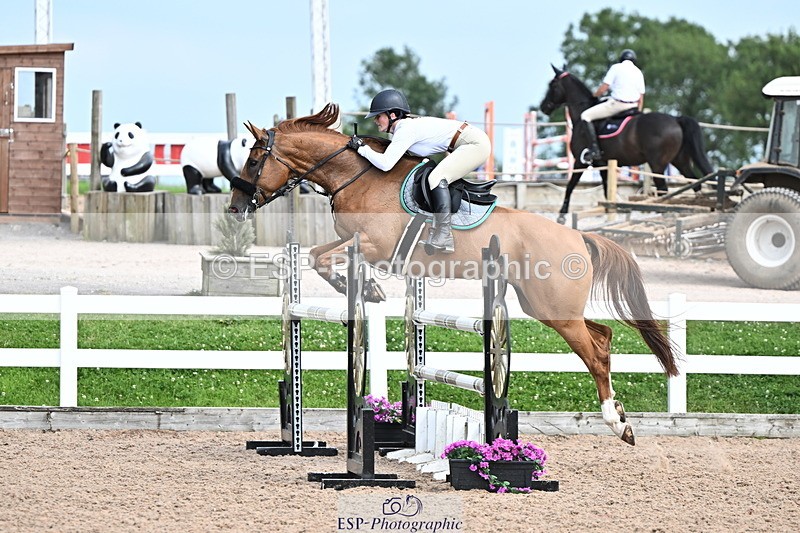 240801A-160052-02369 - Cls 13 Snr 1.15m Open