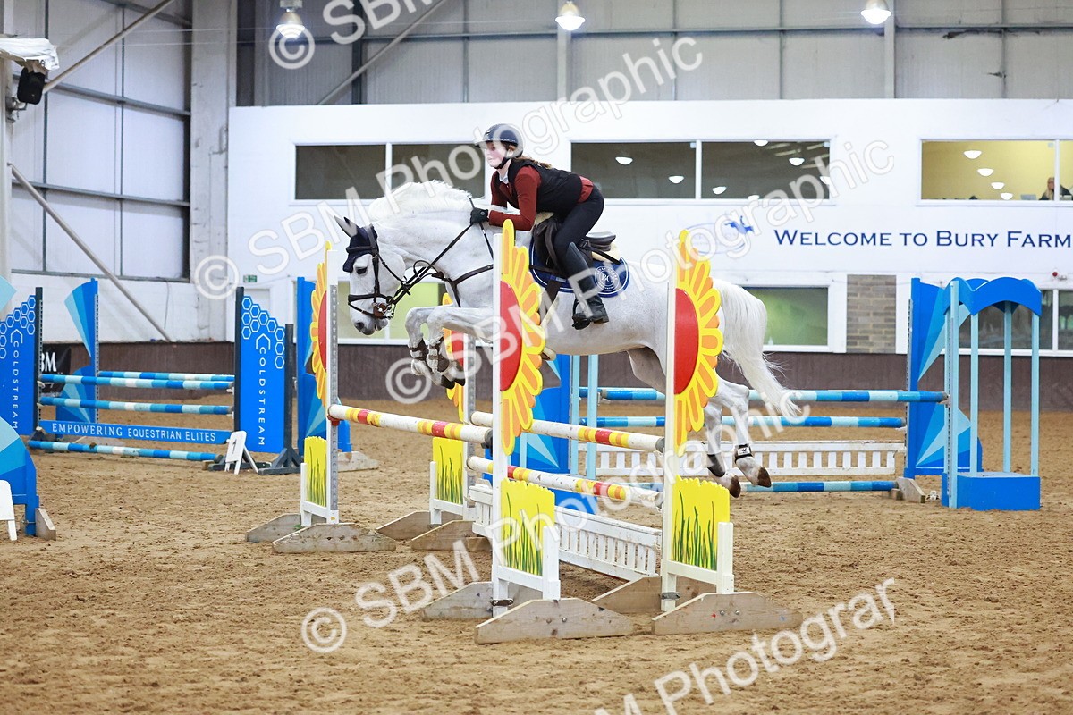 SBM_003365 - Class 3 - Senior Discovery - 1.00m