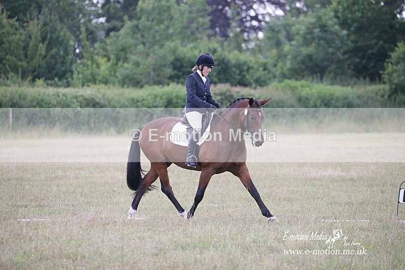 BVRC 030721 771 - Bourne Valley Riding Club Dressage 03/07/21