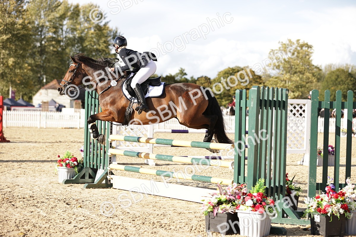 SBM_28601 - J46 - Accumulator 80 90cm