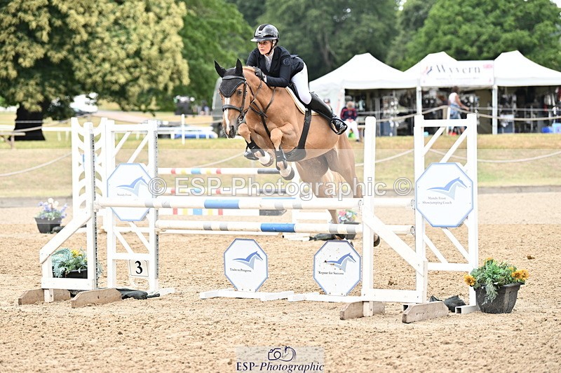 250706A-100709-17756 - Cls 47 5 Year Old Championships