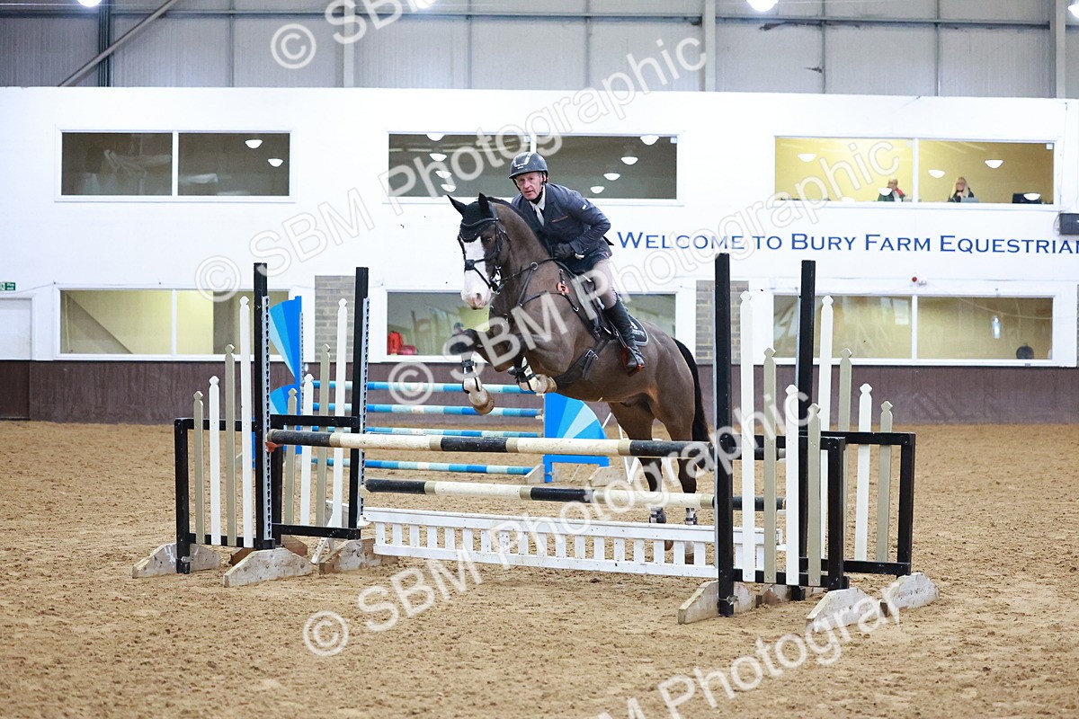 SBM_001310 - Class 3 - Senior Discovery - 1.00m