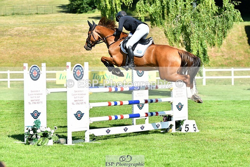 230707-092823-06132 - Cls 12 Foxhunter