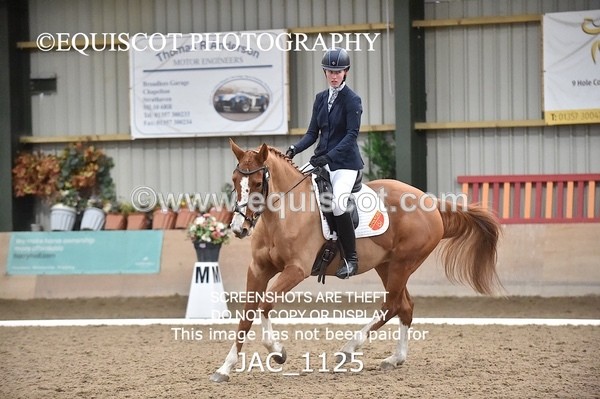 JAC_1125 - CLASS 4 NOVICE 1