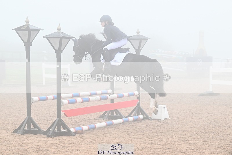 240907A-103518-00799 - Cls 2 Pony Small Team 70cm & 80cm