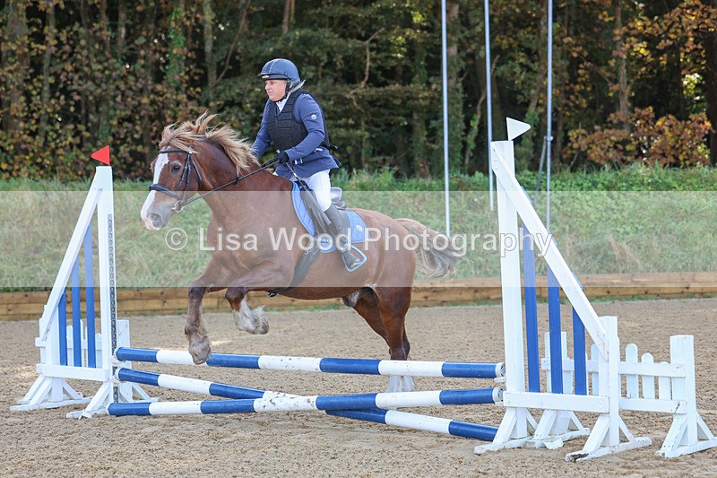 3E7A2595 - Class 3: 50cm Open