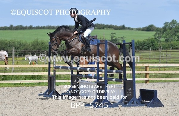 BPP_5745 - CLASS 5 Senior 1.05m Open