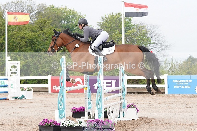 250425-085718-08267 - Cls 26 Young Horse 5yr old