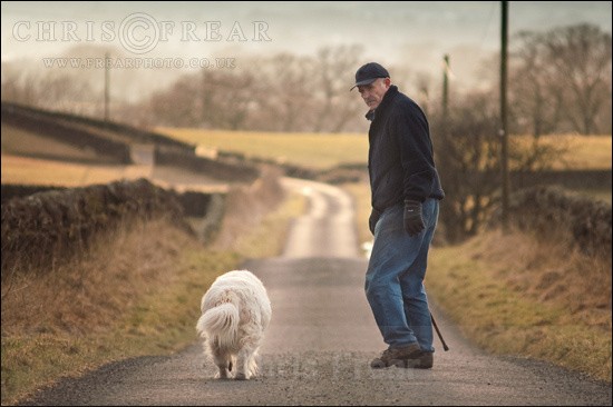  - Location Portraits