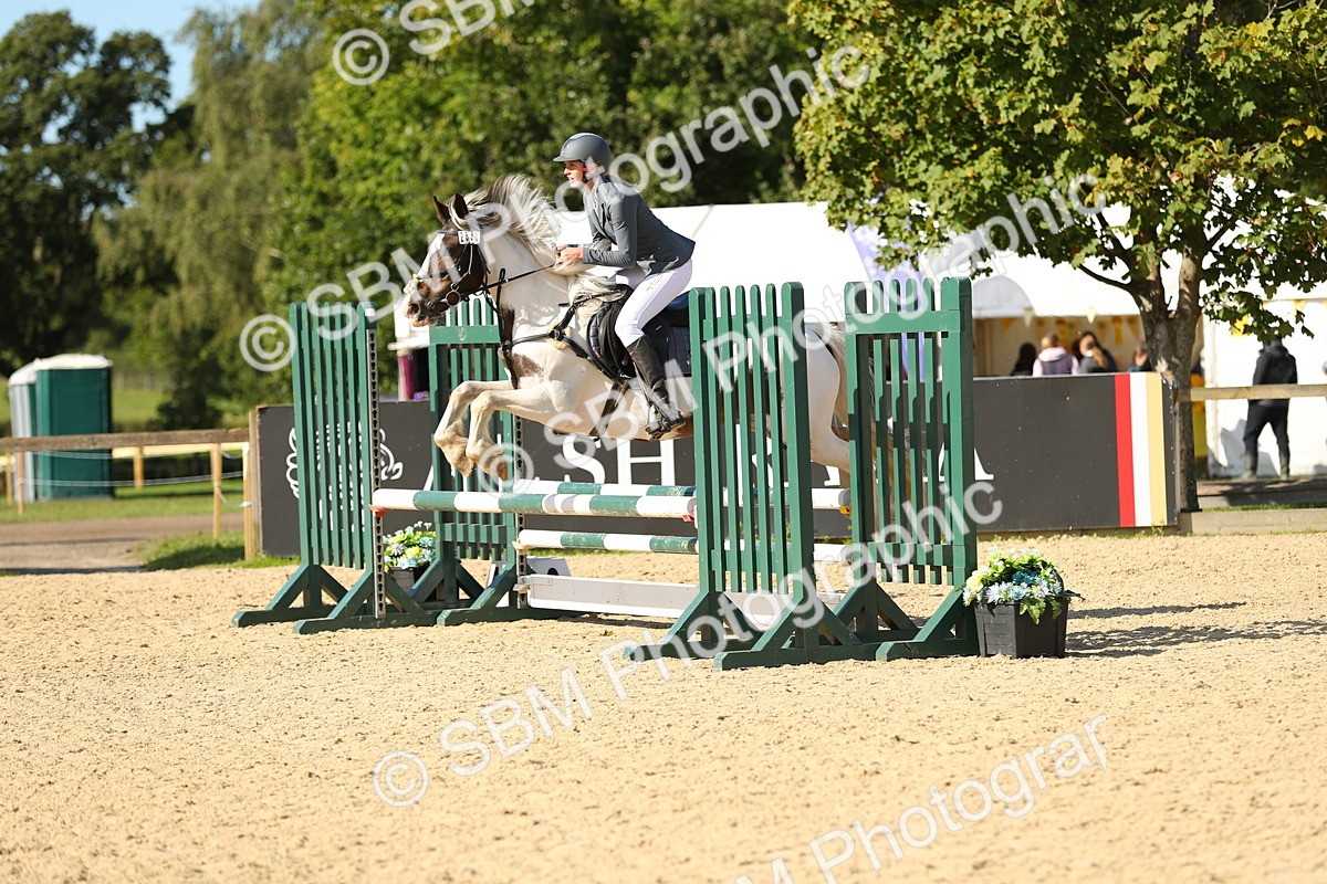 SBM_17698 - J33 - Senior 75cm Championship