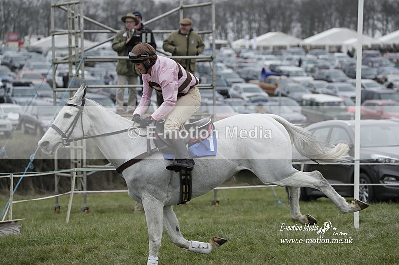 PtP 040323 210 - Duke of Beauforts Hunt Point-to-Point Didmarton 04/03/23