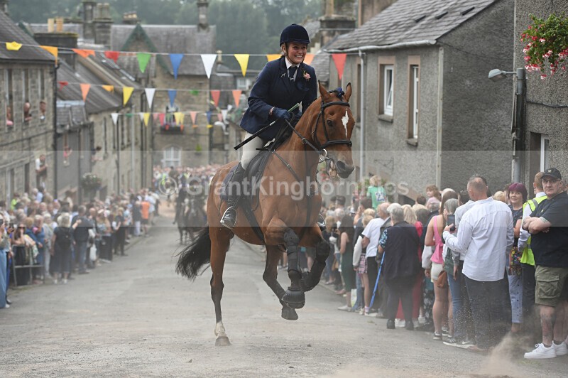 040 - Langholm Common Riding 2025