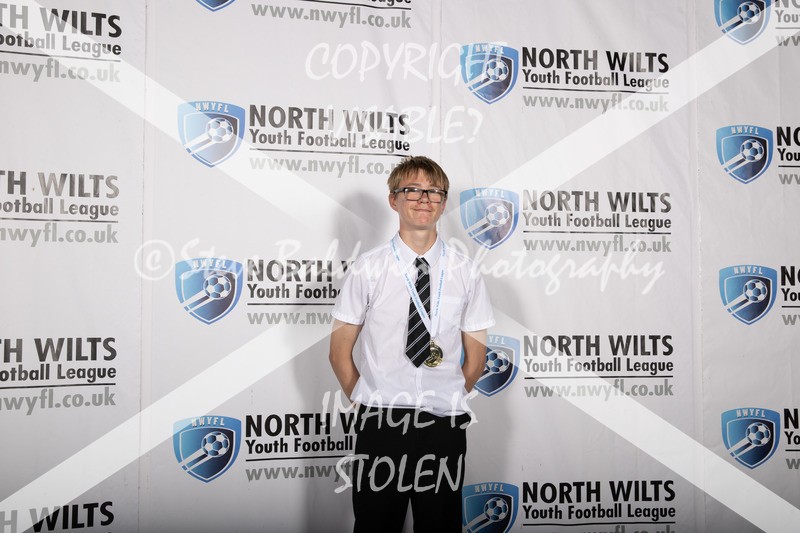 North Wilts Presentations 2026-659 - Calne Town Youth FC Spartans