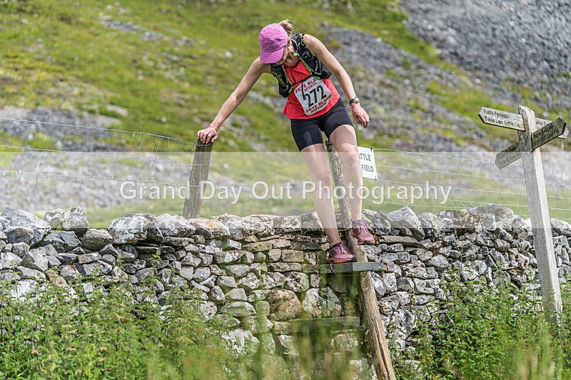 Settle Hills-879 - Settle Hills Fell Race Sunday 21st June 2026