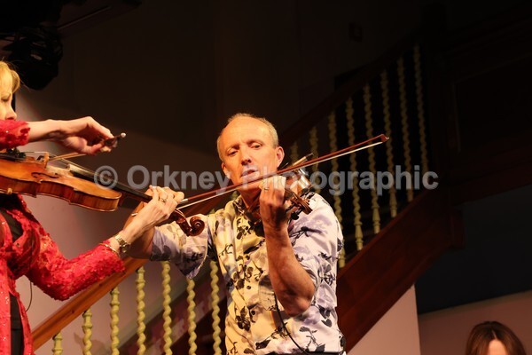  - Opening Concert