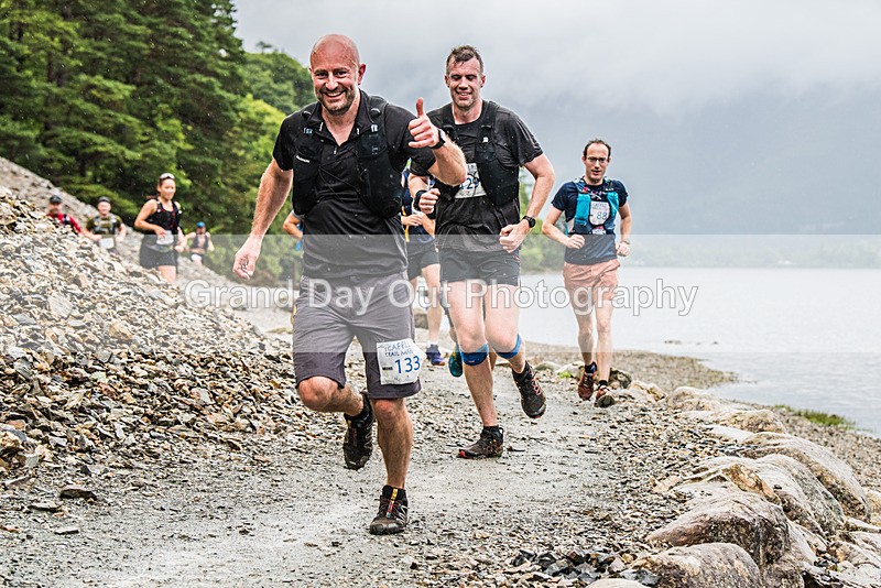 Scafell Pike-326 - High Terrain Events Scafell Pike Trail Marathon Sunday 20th August 2023