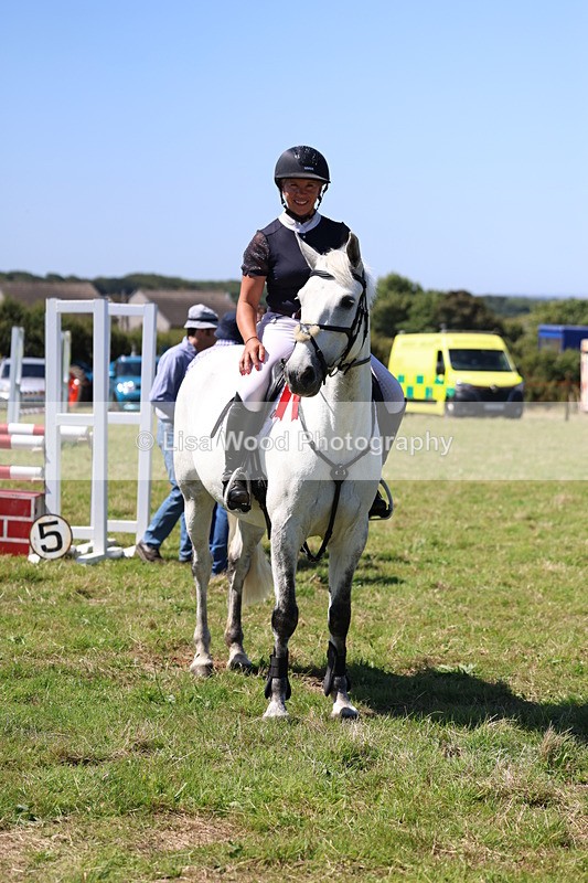 3E7A5181 - Class 3: Club 80cm