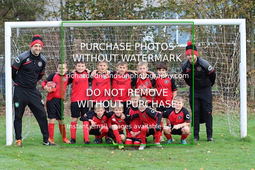 IMG_1749 - Ibis Under 9 vs Sedbergh Wanderers Under 9 (19/11/22)