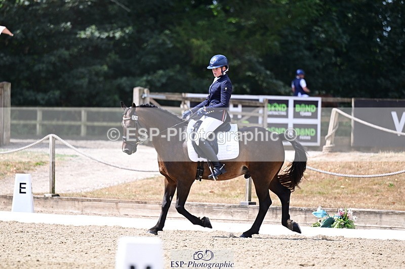 260802A-112816-06359 - Novice Bronze break - end