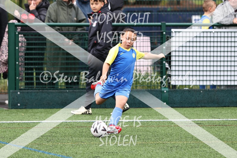 1DX30497 - Sat 6th U9 Boys