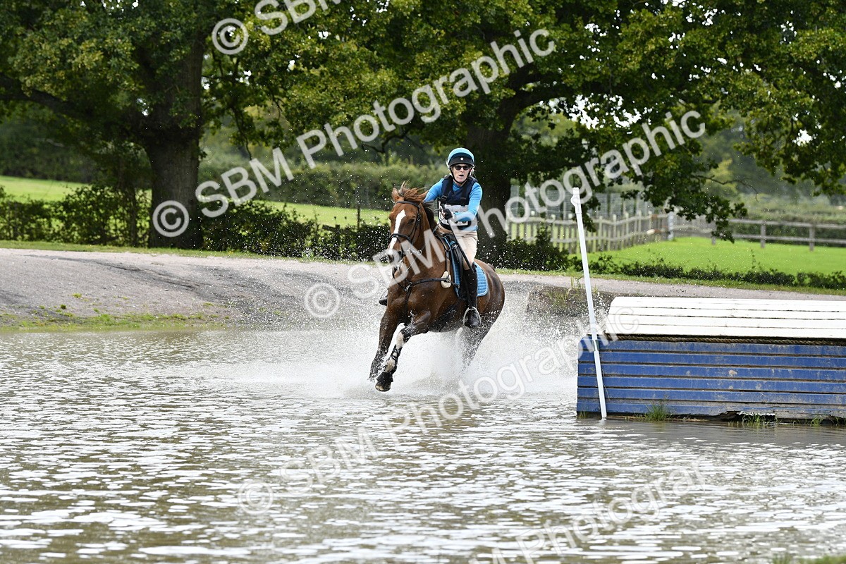 SBM_09755 - E3 - Eventers Challenge 80cm Open