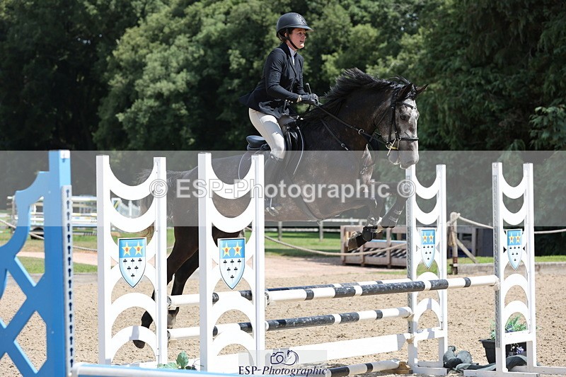 250703A-111520-01243 - Cls 6 Snr British Novice and 90cm Open
