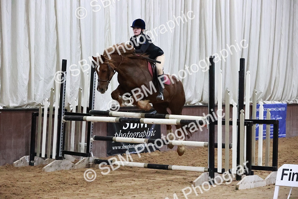 SBM_002633 - Class 7 - Show Jumping 1.00m