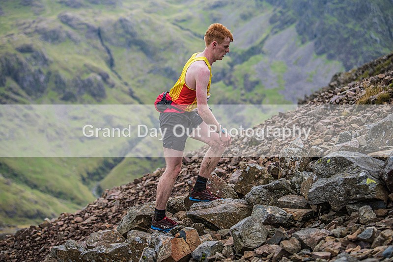 Borrowdale-302 - Borrowdale Fell Race Saturday 5th August 2023