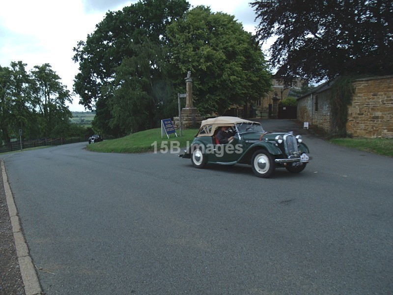 18 June 138 - Singer National Weekend 18/19th June