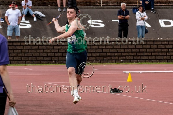 SIAB23-528290 - Field Male Set Two